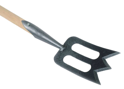 DeWit Spork - Perennial T Handle