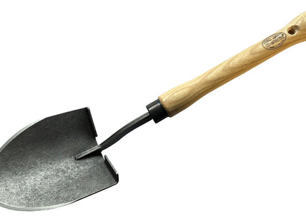 DeWit Shovel - American with 10" Handgrip