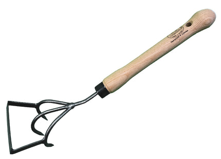 DeWit Cultivator - Stirrup with 10" Handgrip
