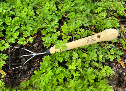 DeWit Cultivator - Stirrup with 10" Handgrip