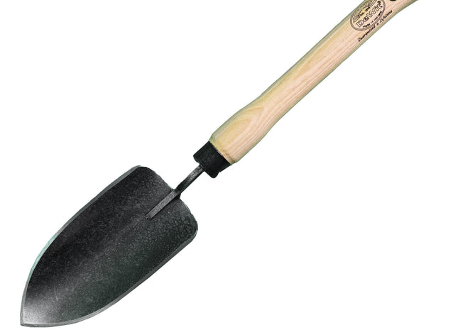 DeWit Trowel - Welldone with 10" Handgrip