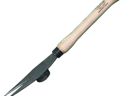 DeWit Weeder - Thistle with 10" Handgrip