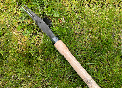 DeWit Weeder - Thistle with 10" Handgrip