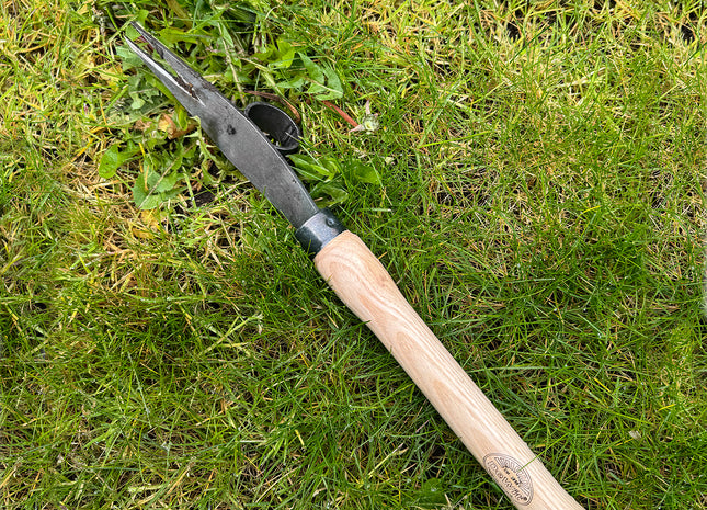 DeWit Weeder - Thistle with 10" Handgrip