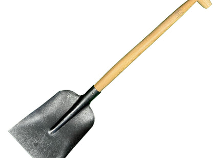 DeWit Shovel - Straight T-Handle