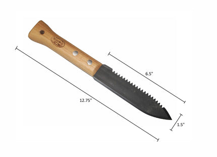 DeWit Tool Gift Set  -  Repotting/Transplanting