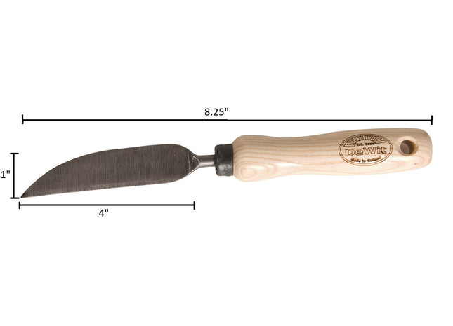 DeWit Knife