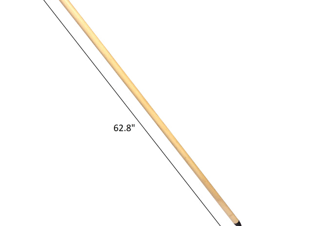 DeWit Cultivator Stirrup Hoe Long Handle