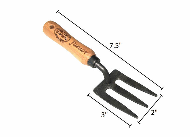DeWit Junior Fork - Hand