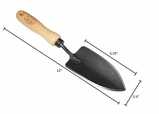 DeWit Tool Gift Set - 2 Piece Trowels