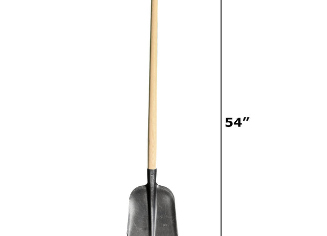 DeWit Shovel - Small T-Handle