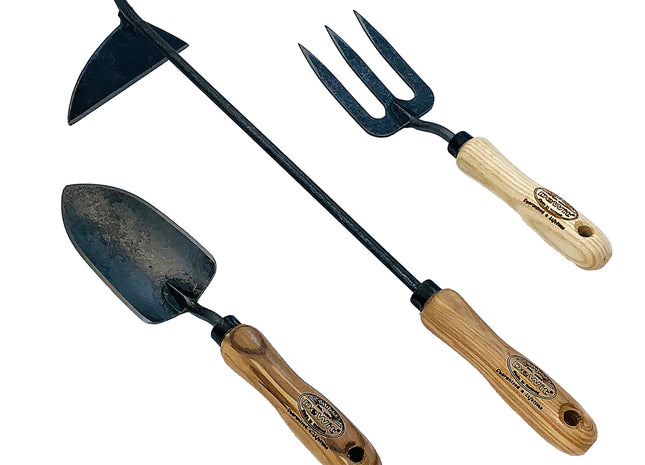 DeWit Set - Petite Tool