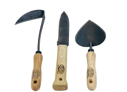 DeWit Tool Gift Set  -  Repotting/Transplanting