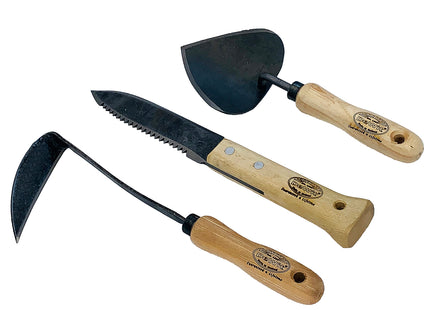 DeWit Tool Gift Set  -  Repotting/Transplanting