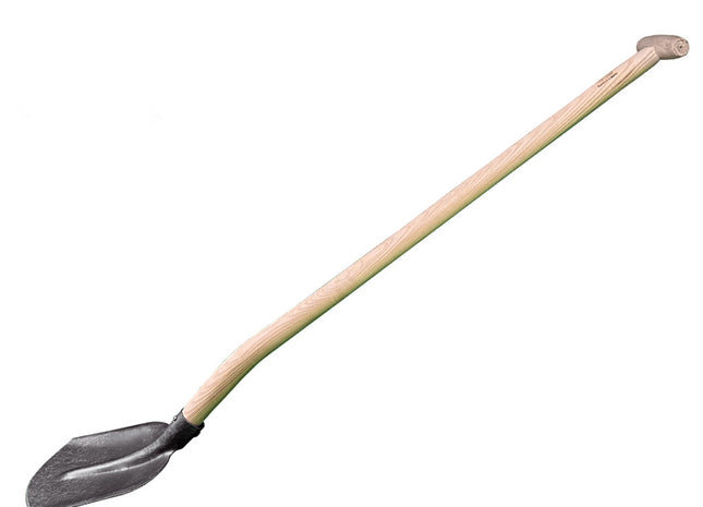 DeWit Shovel - Medium T-Handle