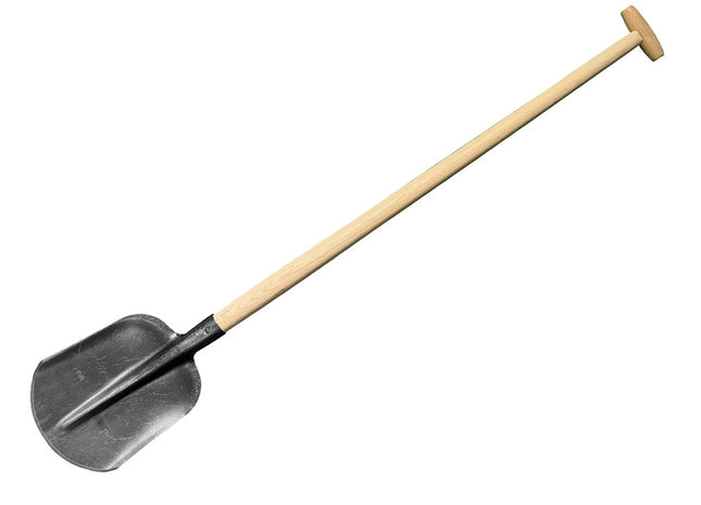 DeWit Shovel - Small T-Handle