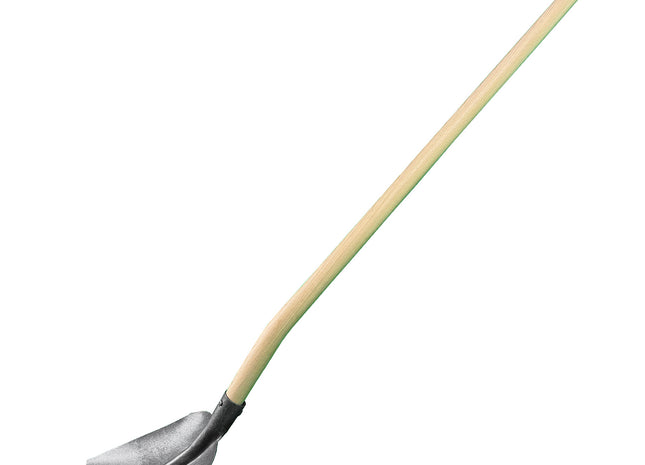 DeWit Shovel - Square Point T Handle