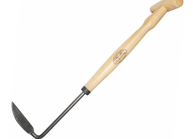 DeWit Weeder - Cape Cod Left Hand P-Grip