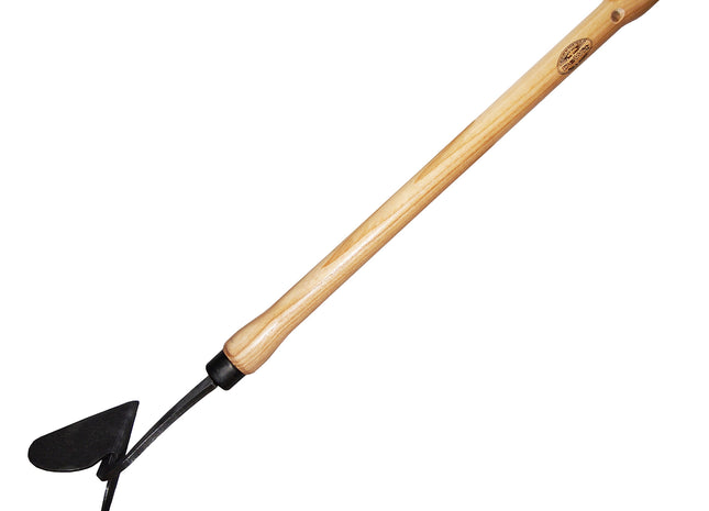 DeWit Plow - Drop Grip