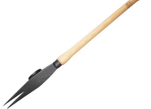 DeWit Weeder - Thistle Drop Grip