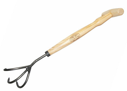 DeWit Cultivator - 3 Tine P-Grip