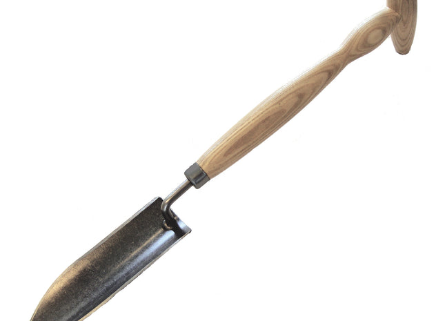 DeWit Trowel - Transplant P-Grip