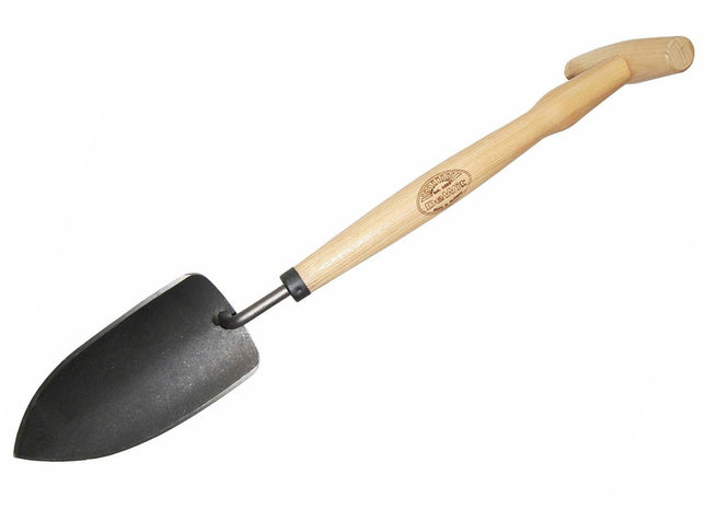 DeWit Trowel - P-Grip