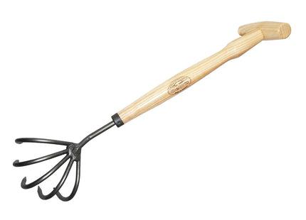 DeWit Cultivator - 5 Tine P-Grip