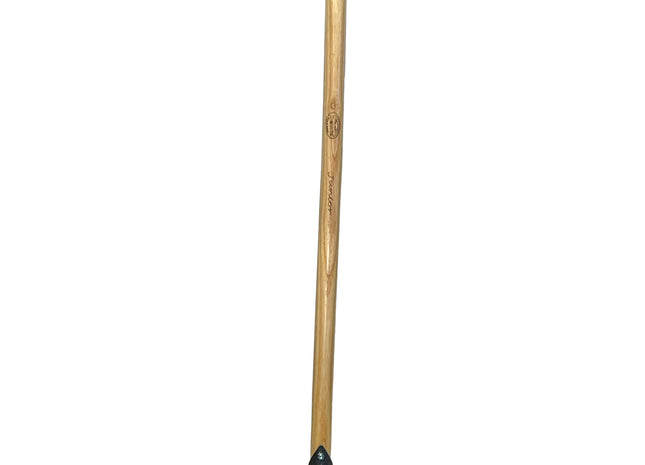 DeWit Junior Rake - Garden Long Handle