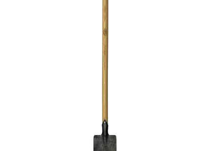 Junior Pointed Spade w/ T-Handle