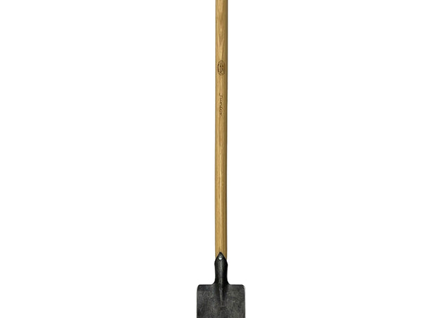 Junior Pointed Spade w/ T-Handle