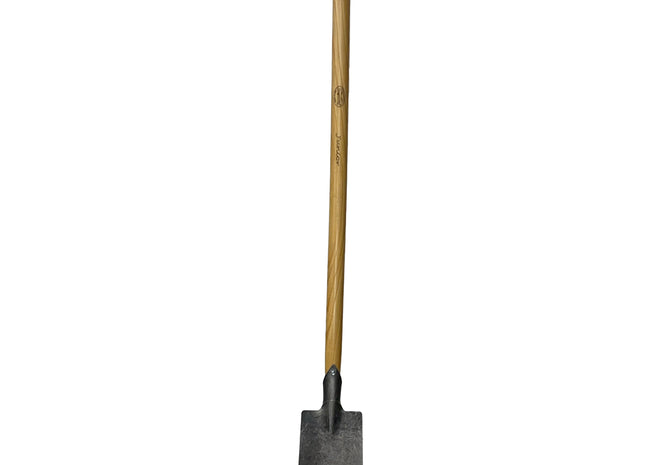 DeWit Junior Spade - Long T-Handle