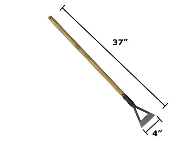 DeWit Junior Hoe - Long Handle