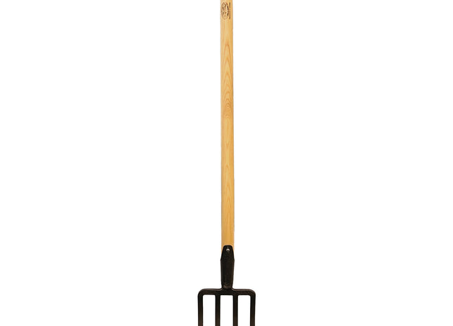 DeWit Fork  - Dutch Digging