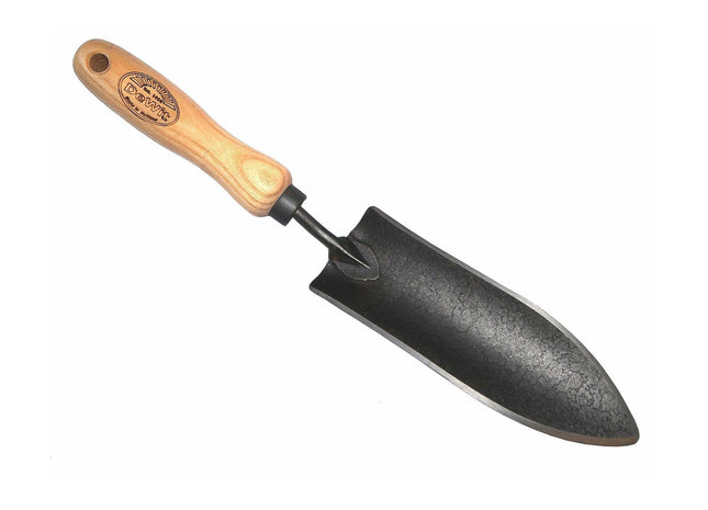 DeWit Trowel - Transplant