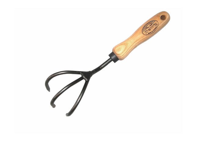 DeWit Cultivator - 3 Tine