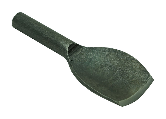 DeWit Trowel - Flat Nose