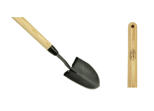 DeWit Shovel - Mini American Welldone Long Handle