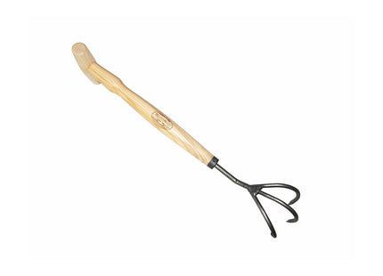 DeWit Cultivator - 3 Tine P-Grip