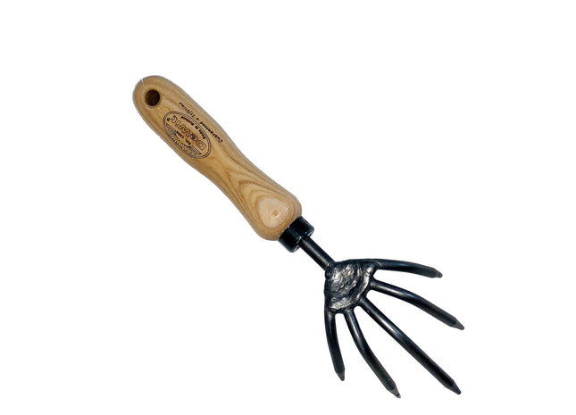 DeWit Cultivator - Claw