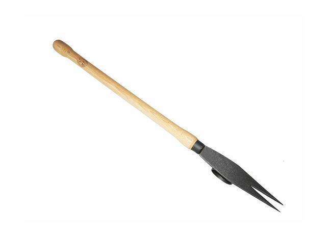 DeWit Weeder - Thistle Drop Grip