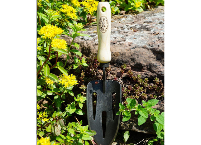 DeWit Trowel - Sieve Welldone