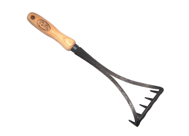 DeWit Cultivator - Bio Rake