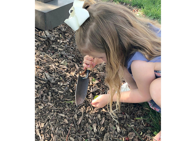 DeWit Junior Trowel - Planting
