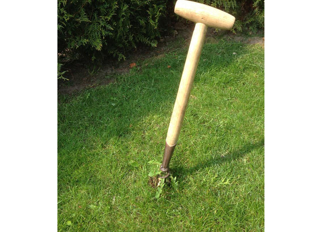 DeWit Weeder - Corkscrew