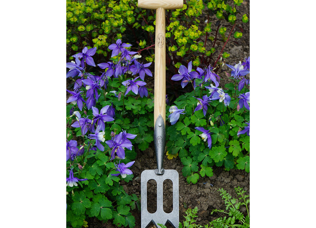 DeWit Spork - Perennial T Handle