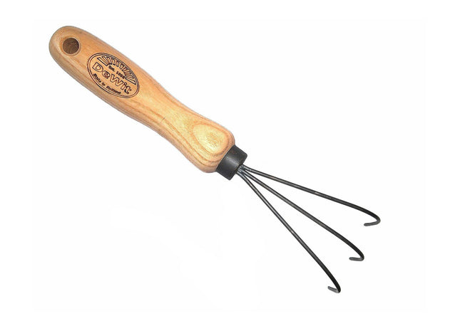 DeWit Cultivator - Spring Tine