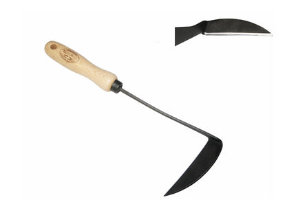 DeWit Hoe - Japanese Left Hand
