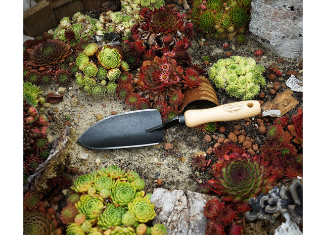 DeWit Trowel - Welldone