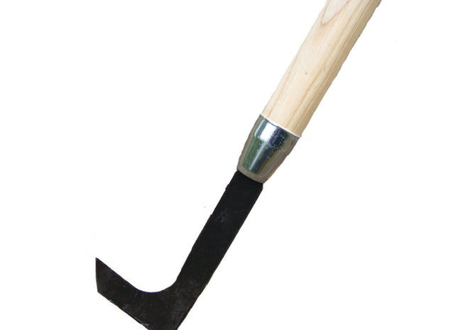 DeWit Paver Tool - Patio Knife Long Handle
